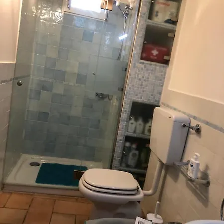 Pietra Di Bismantova Appartamento *
