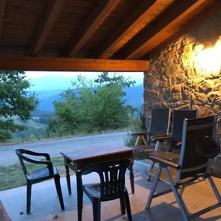 Appartamento Pietra Di Bismantova