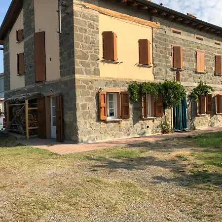 Pietra Di Bismantova *