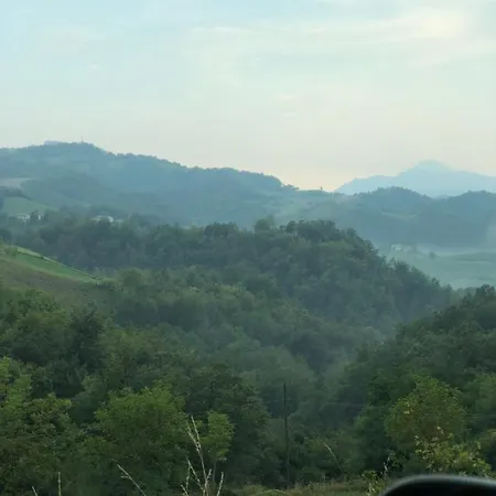 Pietra Di Bismantova