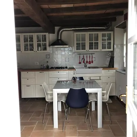 Pietra Di Bismantova Appartamento Castelnovo ne' Monti