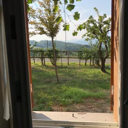 Appartamento Pietra Di Bismantova *