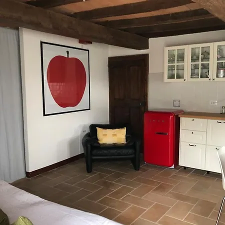 Pietra Di Bismantova Appartamento